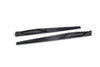 Ferrari Roma Coupe 2020 2021 2022 2023 2024 & Spider 2023 2024 2025 2026 with Aftermarket Parts - Carbon Fiber from Ventus Veloce