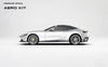 Ferrari Roma Coupe 2020 2021 2022 2023 2024 & Spider 2023 2024 2025 2026 with Aftermarket Parts - Carbon Fiber from Ventus Veloce