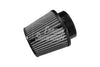 Ford Mustang GT 5.0 2015 2016 2017 2018 2019 2020 2021 2022 2023 with Aftermarket Parts - Air Intake Systems Pre-preg Carbon Fiber from Ventus Veloce