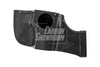 Ford Mustang GT 5.0 2015 2016 2017 2018 2019 2020 2021 2022 2023 with Aftermarket Parts - Air Intake Systems Pre-preg Carbon Fiber from Ventus Veloce