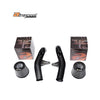 Nissan GTR 2008 2009 2010 2011 2012 2013 2014 2015 2016 2017 2018 2019 2020 2021 2022 2023 2024 with Aftermarket Parts - Air Intake Systems Pre-preg Carbon Fiber from Ventus Veloce