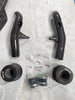 Nissan GTR 2008 2009 2010 2011 2012 2013 2014 2015 2016 2017 2018 2019 2020 2021 2022 2023 2024 with Aftermarket Parts - Air Intake Systems Pre-preg Carbon Fiber from Ventus Veloce