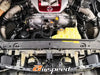Nissan GTR 2008 2009 2010 2011 2012 2013 2014 2015 2016 2017 2018 2019 2020 2021 2022 2023 2024 with Aftermarket Parts - Air Intake Systems Pre-preg Carbon Fiber from Ventus Veloce