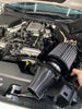 Infiniti Q50 2.0T 2014 2015 2016 2017 2018 2019 2020 2021 2022 2023 2024 with Aftermarket Parts - Air Intake Systems Pre-preg Carbon Fiber from Ventus Veloce