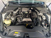 Infiniti Q50 2.0T 2014 2015 2016 2017 2018 2019 2020 2021 2022 2023 2024 with Aftermarket Parts - Air Intake Systems Pre-preg Carbon Fiber from Ventus Veloce