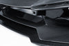 Lamborghini Huracan LP580 LP610 Evo RWD AWD Tecnica Performante 2015 2016 2017 2018 2019 2020 2021 2022 2023 2024 with Aftermarket Parts - Front Bumper Pre-preg Carbon Fiber from Ventus Veloce