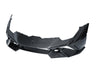 Lamborghini Huracan LP580 LP610 Evo RWD AWD Tecnica Performante 2015 2016 2017 2018 2019 2020 2021 2022 2023 2024 with Aftermarket Parts - Front Bumper Pre-preg Carbon Fiber from Ventus Veloce