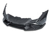 Lamborghini Huracan LP580 LP610 Evo RWD AWD Tecnica Performante 2015 2016 2017 2018 2019 2020 2021 2022 2023 2024 with Aftermarket Parts - Front Bumper Pre-preg Carbon Fiber from Ventus Veloce