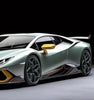 Lamborghini Huracan LP580 LP610 Evo RWD AWD Tecnica Performante 2015 2016 2017 2018 2019 2020 2021 2022 2023 2024 with Aftermarket Parts - Side Skirts Pre-preg Carbon Fiber from Ventus Veloce