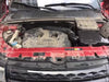 Land Rover Range Evoque 2.0L 2015 2016 2017 with Aftermarket Parts - Air Intake Systems Pre-preg Carbon Fiber from Ventus Veloce