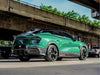 Lotus Eletre 2023 2024 with Aftermarket Parts - PK Style Side Skirt Pre-preg Carbon Fiber from Ventus Veloce