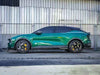 Lotus Eletre 2023 2024 with Aftermarket Parts - PK Style Side Skirt Pre-preg Carbon Fiber from Ventus Veloce