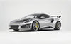 Lotus Emira 3.6 V6 2.0 Four-cylinder 2022-ON with Aftermarket Parts - Front Canards Pre-preg Carbon Fiber from Ventus Veloce