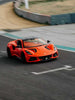Lotus Emira 3.6 V6 2.0 Four-cylinder 2022-ON with Aftermarket Parts - Hood Pre-preg Carbon Fiber from Ventus Veloce