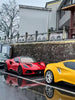 Lotus Emira 3.6 V6 2.0 Four-cylinder 2022-ON with Aftermarket Parts - Hood Pre-preg Carbon Fiber from Ventus Veloce