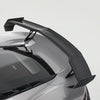 Ventus Veloce Rear Spoiler Wing for Lotus Emira 3.6 V6 2.0 Four-cylinder 2022-ON Dry Pre-preg Carbon Fiber
