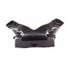 Maserati Ghibli 2013 2014 2015 2016 2017 2018 2019 2020 2021 2022 2023 with Aftermarket Parts - Air Intake Systems Pre-preg Carbon Fiber from Ventus Veloce
