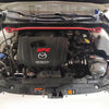 Mazda 6 2.5L 2014 2015 2016 2017 2018 2019 2020 2021 with Aftermarket Parts - Air Intake Systems Pre-preg Carbon Fiber from Ventus Veloce
