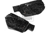 Mercedes Benz AMG GT Base GTS GTC GTR Pro 2014 2015 2016 2017 2018 2019 2020 2021 with Aftermarket Parts - Engine Cover Pre-preg Carbon Fiber from Ventus Veloce