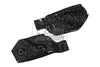 Mercedes Benz AMG GT Base GTS GTC GTR Pro 2014 2015 2016 2017 2018 2019 2020 2021 with Aftermarket Parts - Engine Cover Pre-preg Carbon Fiber from Ventus Veloce
