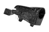 Mercedes Benz AMG GT Base GTS GTC GTR Pro 2014 2015 2016 2017 2018 2019 2020 2021 with Aftermarket Parts - Engine Cover Pre-preg Carbon Fiber from Ventus Veloce