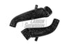 Mercedes Benz AMG GT Base GTS GTC GTR Pro 2014 2015 2016 2017 2018 2019 2020 2021 with Aftermarket Parts - Engine Cover Pre-preg Carbon Fiber from Ventus Veloce
