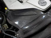 Mercedes Benz C63 AMG W204 2008 2009 2010 2011 2012 2013 2014 with Aftermarket Parts - Air Intake Systems Pre-preg Carbon Fiber from Ventus Veloce