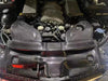 Mercedes Benz C63 AMG W204 2008 2009 2010 2011 2012 2013 2014 with Aftermarket Parts - Air Intake Systems Pre-preg Carbon Fiber from Ventus Veloce