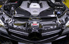 Mercedes Benz C63 AMG W204 2008 2009 2010 2011 2012 2013 2014 with Aftermarket Parts - Air Intake Systems Pre-preg Carbon Fiber from Ventus Veloce