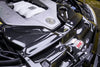 Mercedes Benz C63 AMG W204 2008 2009 2010 2011 2012 2013 2014 with Aftermarket Parts - Air Intake Systems Pre-preg Carbon Fiber from Ventus Veloce