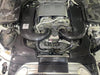 Mercedes Benz C63 AMG W205 2015 2016 2017 2018 2019 2020 2021 2022 2023 with Aftermarket Parts - Air Intake Systems Pre-preg Carbon Fiber from Ventus Veloce