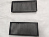 Mercedes Benz C63 AMG W205 2015 2016 2017 2018 2019 2020 2021 2022 2023 with Aftermarket Parts - Air Intake Systems Pre-preg Carbon Fiber from Ventus Veloce