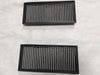 Mercedes Benz C63 AMG W205 2015 2016 2017 2018 2019 2020 2021 2022 2023 with Aftermarket Parts - Air Intake Systems Pre-preg Carbon Fiber from Ventus Veloce