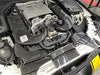 Mercedes Benz C63 AMG W205 2015 2016 2017 2018 2019 2020 2021 2022 2023 with Aftermarket Parts - Air Intake Systems Pre-preg Carbon Fiber from Ventus Veloce