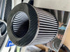 Mercedes Benz CLA45 C117 GLA45 X156 A45 W117 2014 2015 2016 2017 2018 2019 with Aftermarket Parts - Air Intake Systems Pre-preg Carbon Fiber from Ventus Veloce