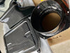 Mercedes Benz CLA45 C117 GLA45 X156 A45 W117 2014 2015 2016 2017 2018 2019 with Aftermarket Parts - Air Intake Systems Pre-preg Carbon Fiber from Ventus Veloce