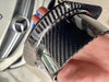 Mercedes Benz CLA45 C117 GLA45 X156 A45 W117 2014 2015 2016 2017 2018 2019 with Aftermarket Parts - Air Intake Systems Pre-preg Carbon Fiber from Ventus Veloce