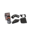 Mercedes Benz CLA45 C118 GLA45 H247 A45 W118 AMG 2020 2021 2022 2023 2024 with Aftermarket Parts - Air Intake Systems Pre-preg Carbon Fiber from Ventus Veloce