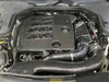 Mercedes Benz CLS300 C257 2019 2020 2021 2022 2023 with Aftermarket Parts - Air Intake Systems Pre-preg Carbon Fiber from Ventus Veloce