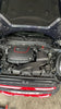 Mini Cooper L3 2014-2024 & Cooper Clubman L3 2014-2024 with Aftermarket Parts - Air Intake Systems Pre-preg Carbon Fiber from Ventus Veloce