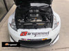 Nissan 370Z 2009 2010 2011 2012 2013 2014 2015 2016 2017 2018 2019 2020 with Aftermarket Parts - Air Intake Systems Pre-preg Carbon Fiber from Ventus Veloce