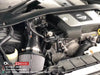 Nissan 370Z 2009 2010 2011 2012 2013 2014 2015 2016 2017 2018 2019 2020 with Aftermarket Parts - Air Intake Systems Pre-preg Carbon Fiber from Ventus Veloce
