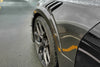 Porsche 911 992.1 Turbo/Turbo S 2020 2021 2022 2023 2024 2025 with Aftermarket Parts - Front Fenders Carbon Fiber from Ventus Veloce