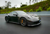 Porsche 911 992.1 Turbo/Turbo S 2020 2021 2022 2023 2024 2025 with Aftermarket Parts - Front Fenders Carbon Fiber from Ventus Veloce