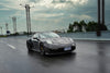 Porsche 911 992.1 Carerra Base/S/T/4/4S/Targa 4/Targa 4S/GTS/Turbo/Turbo S 2020 2021 2022 2023 2024 & 911 992.2 Carerra Base/S/T/4/4S/Targa 4/Targa 4S/GTS/Turbo/Turbo S 2025-ON with Aftermarket Parts - Hood Carbon Fiber from Ventus Veloce