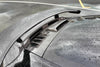 Porsche 911 992.1 Turbo/Turbo S 2020 2021 2022 2023 2024 2025 with Aftermarket Parts - Rear Spoiler & Trunk Lid Carbon Fiber from Ventus Veloce