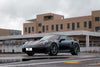 Porsche 911 992.1 Turbo/Turbo S 2020 2021 2022 2023 2024 2025 with Aftermarket Parts - Side Air Intakes Carbon Fiber from Ventus Veloce