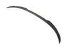Porsche Cayenne 9Y0 9Y0.1 9Y0.2 Base/S/Turbo/E-Hybrid 2019-ON with Aftermarket Parts - Rear Spoiler Pre-preg Carbon Fiber from Ventus Veloce