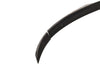 Porsche Cayenne 9Y0 9Y0.1 9Y0.2 Base/S/Turbo/E-Hybrid 2019-ON with Aftermarket Parts - Rear Spoiler Pre-preg Carbon Fiber from Ventus Veloce