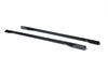 Porsche Cayenne 9Y0 9Y0.1 9Y0.2 Coupe 9Y3 9Y3.1 9Y3.2 Base/S/Turbo/E-Hybrid 2019-ON with Aftermarket Parts - Side Skirts Pre-preg Carbon Fiber from Ventus Veloce